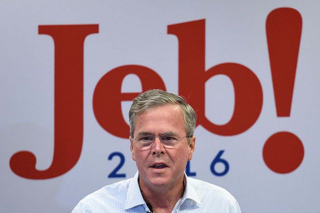 Jeb Bush