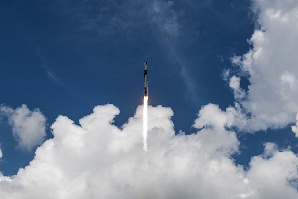 'European markets need a jet pack'