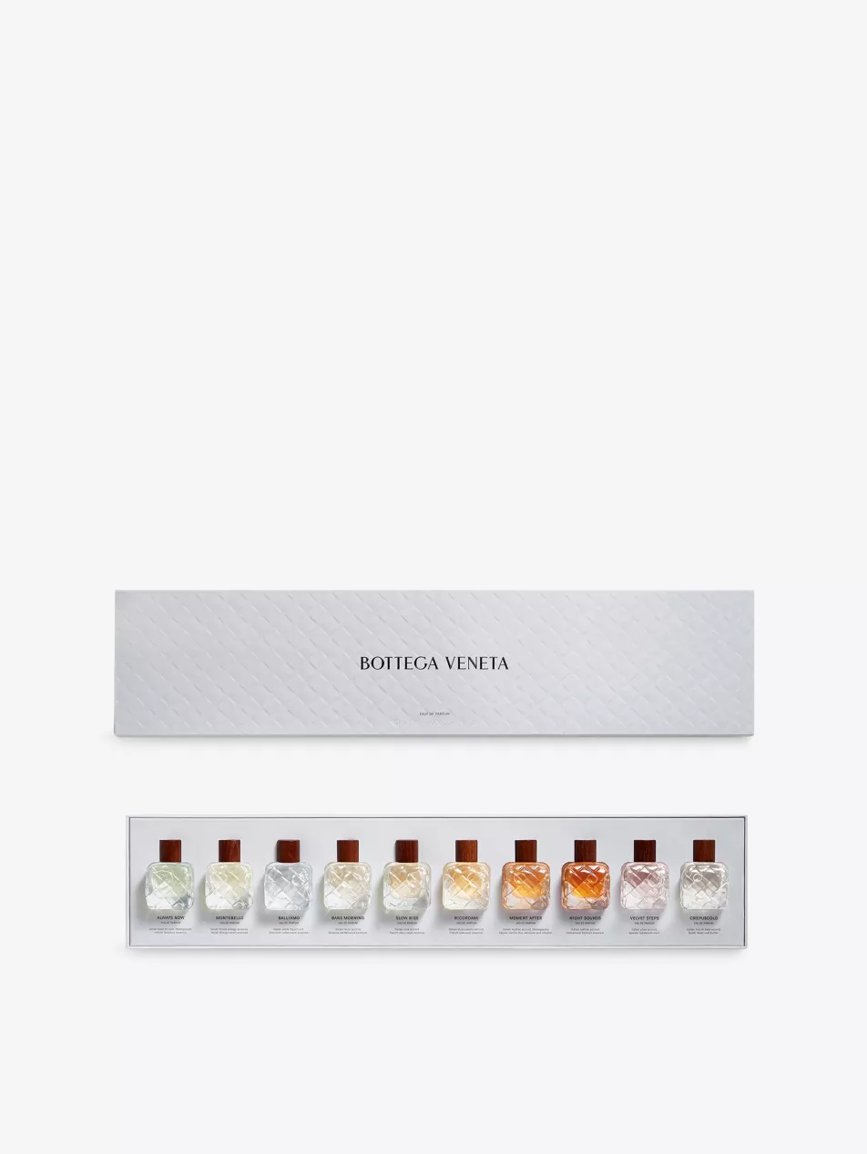 Alta Mini Discovery Set 10 X 10ml