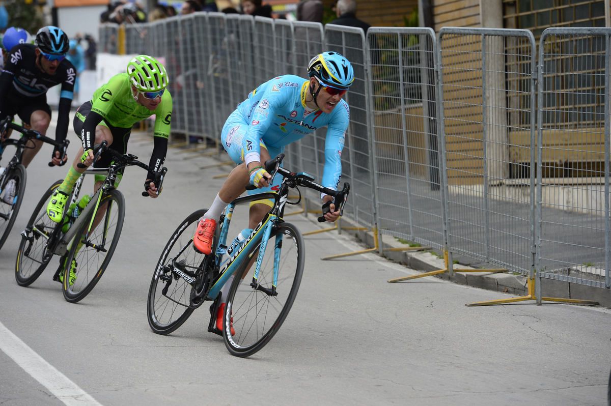 Jakob Fuglsang (Astana)
