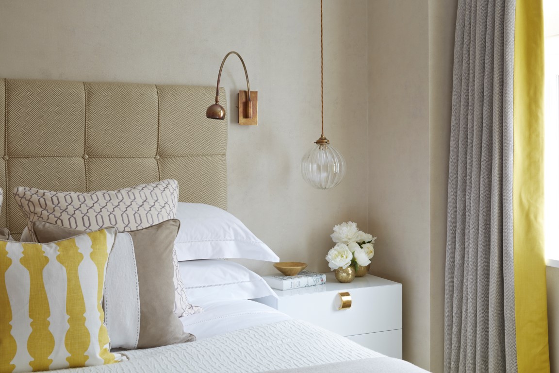 bedroom ideas with bedroom lighting
