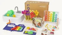 Lovevery subscription box - £80 | Amazon