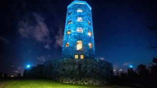 Guru Shots: winning images from the Touristic Destinations competition
