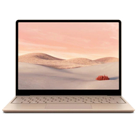 Surface Laptop GO 12.4" 8+256GB a €649