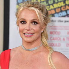 Britney Spears teases a second memoir