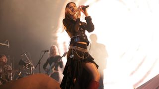 Caroline Polacheck at Wide Awake