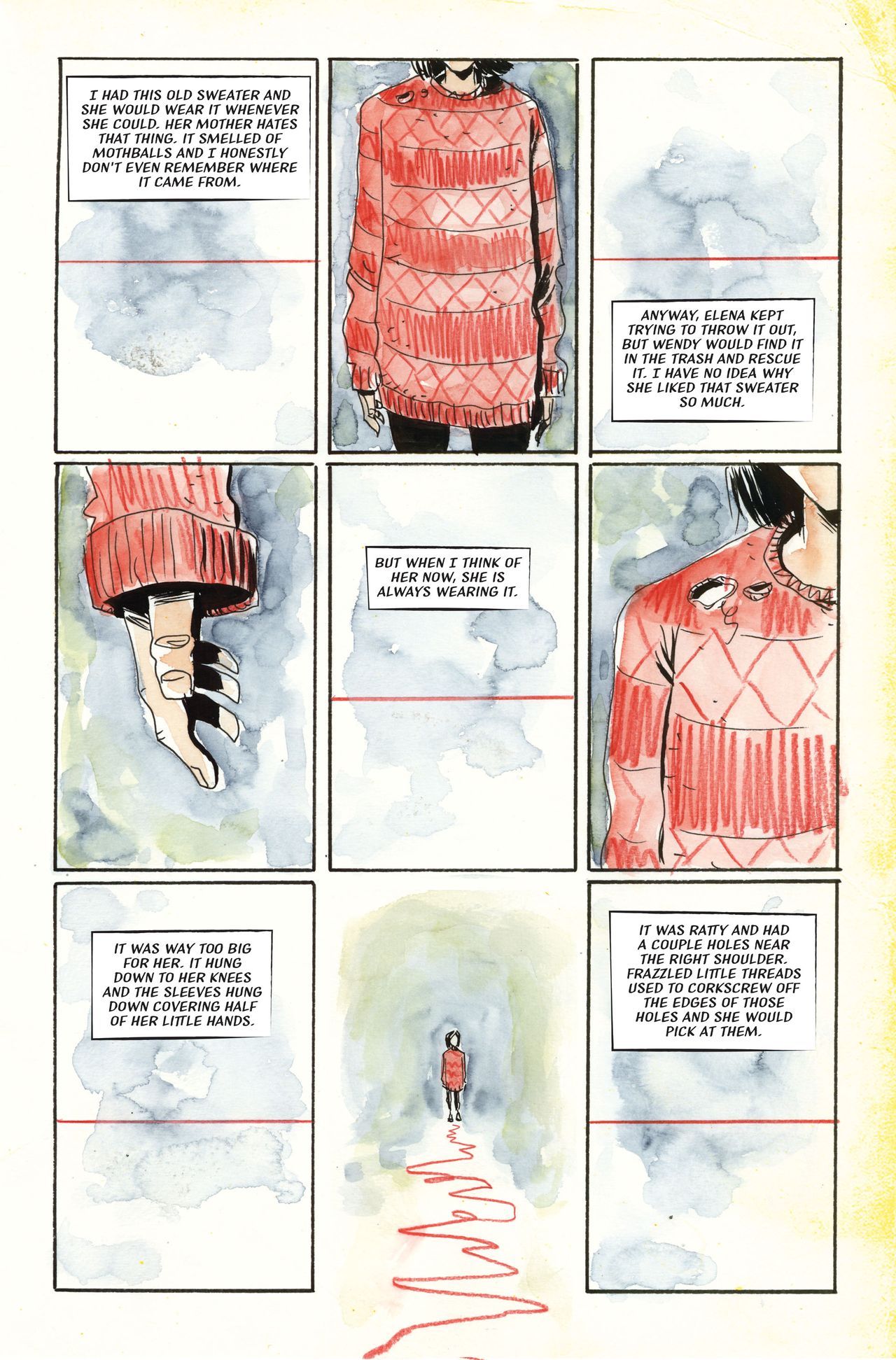 Mazebook #1