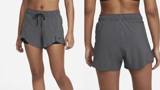 Nike 2-in-1 running shorts