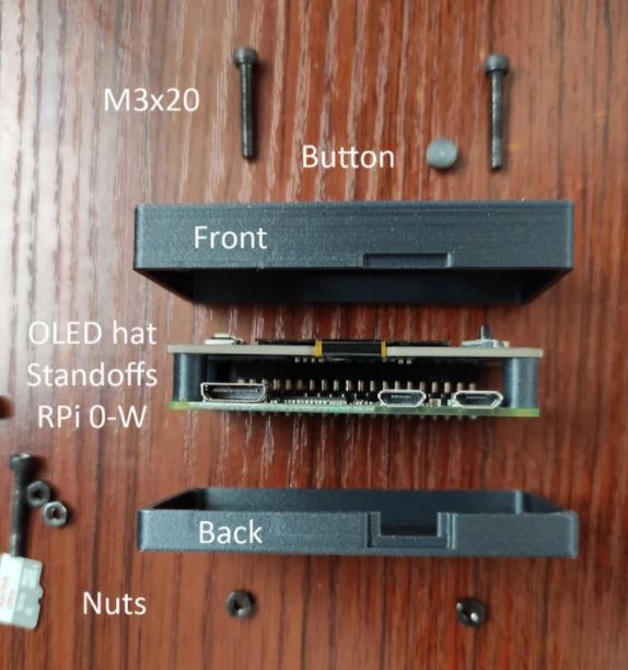 raspberry pi for crypto wallet