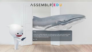 Assemblr EDU