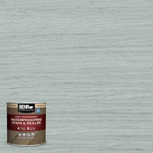 Home Depot Behr Gray Wood Stain