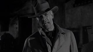 Lee Marvin in The Twilight Zone