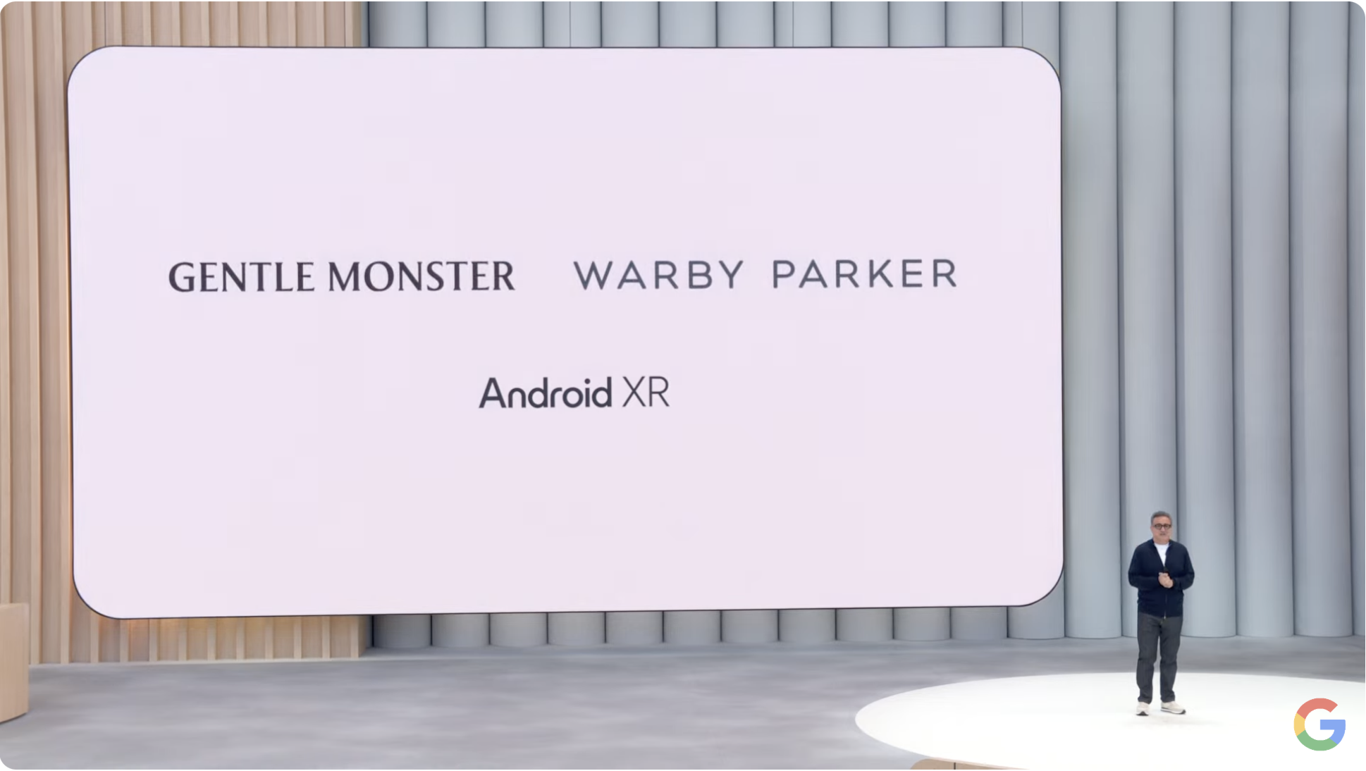 Google I/O