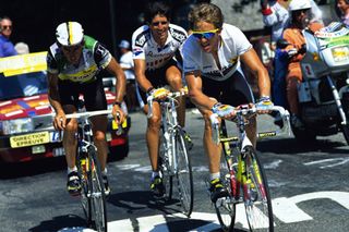Greg LeMond 1990_Graham Watson