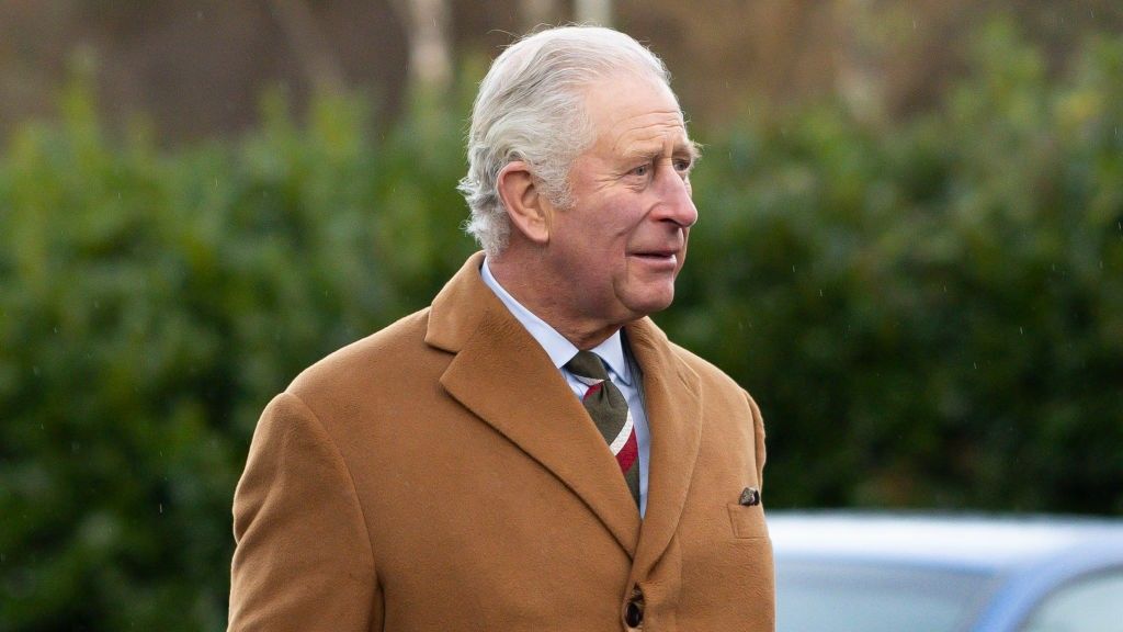 Prince Charles