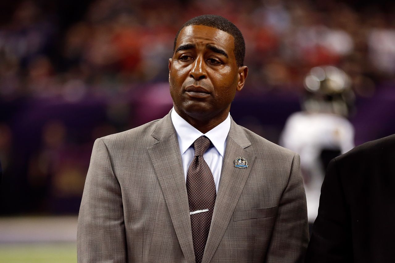 Cris Carter