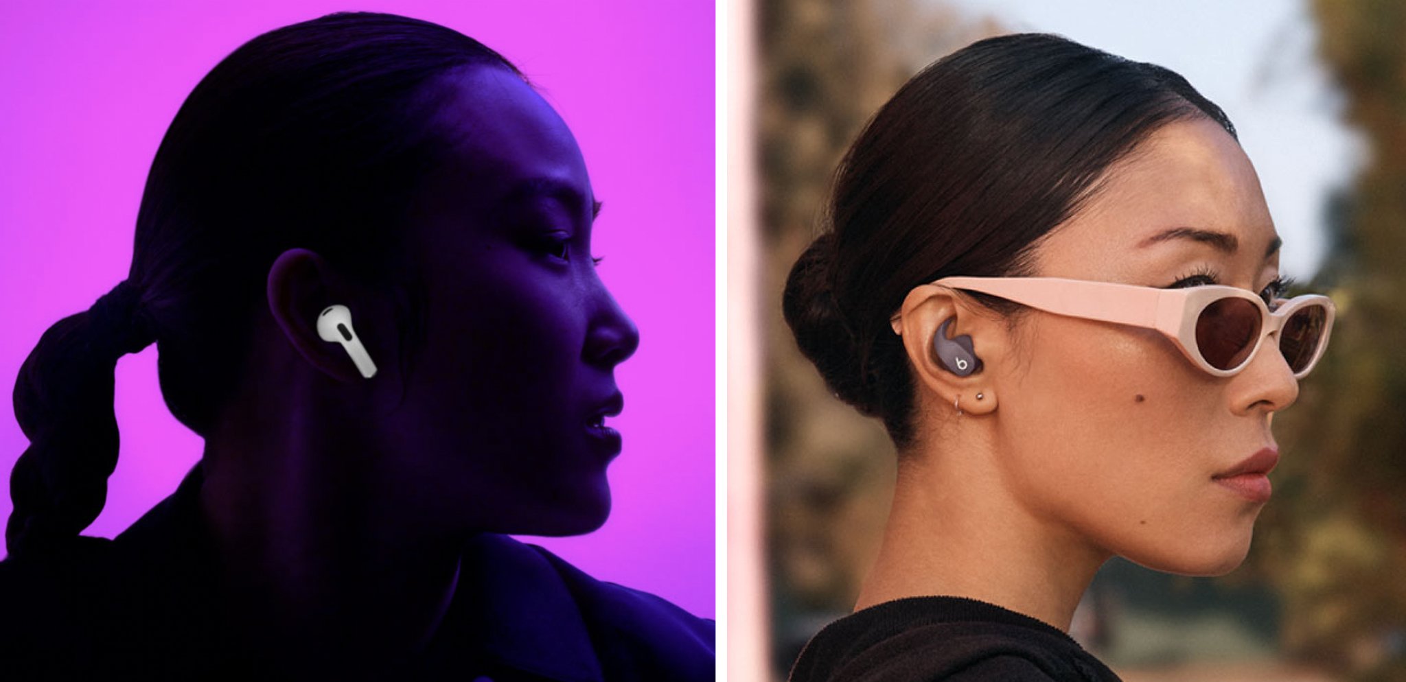 Beats Fit Pro Vs AirPods 3 Which Should You Buy IMore