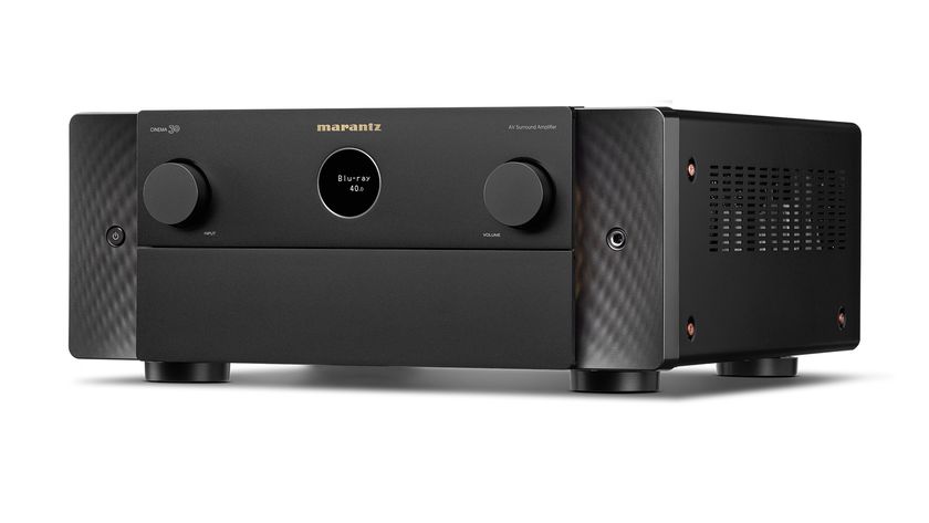 Marantz Cinema 30 home cinema amplifier