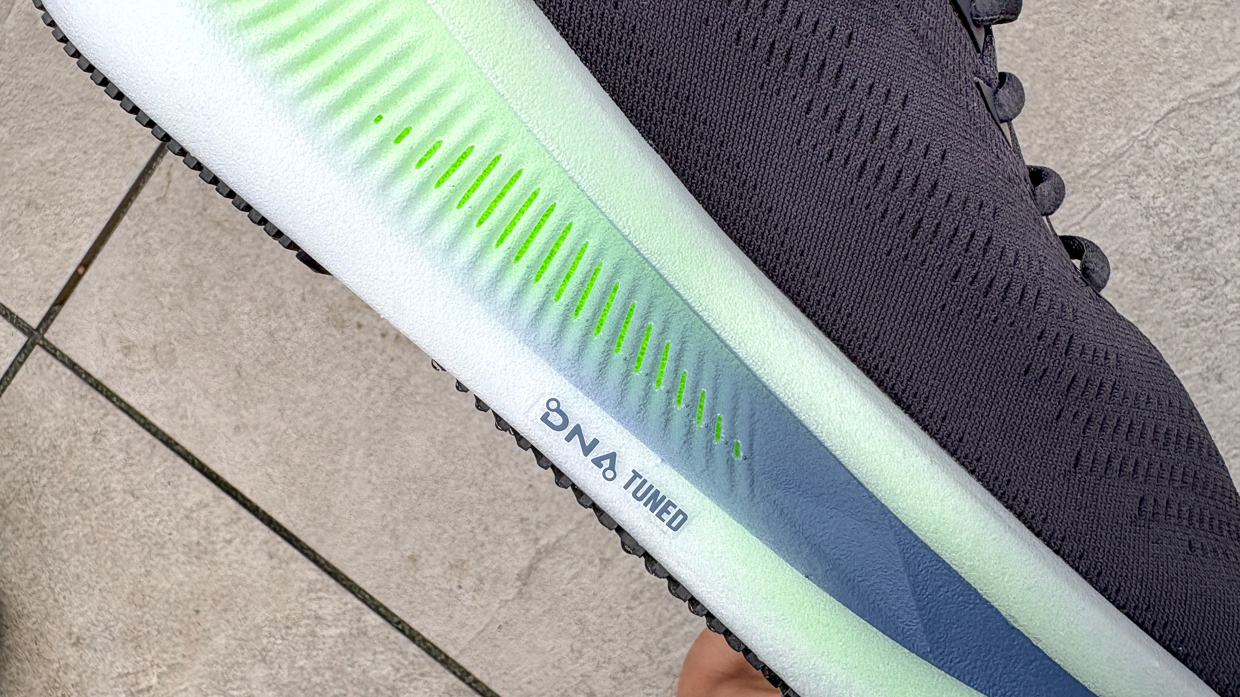 Brooks Glycerin Max 2