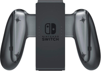 Nintendo Switch Joy-Con Charging Grip: was $29.88 now $20.99 @ Best Buy