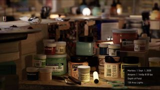 Nvidia Ampere architecture slides