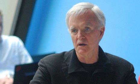 Bob Kerrey