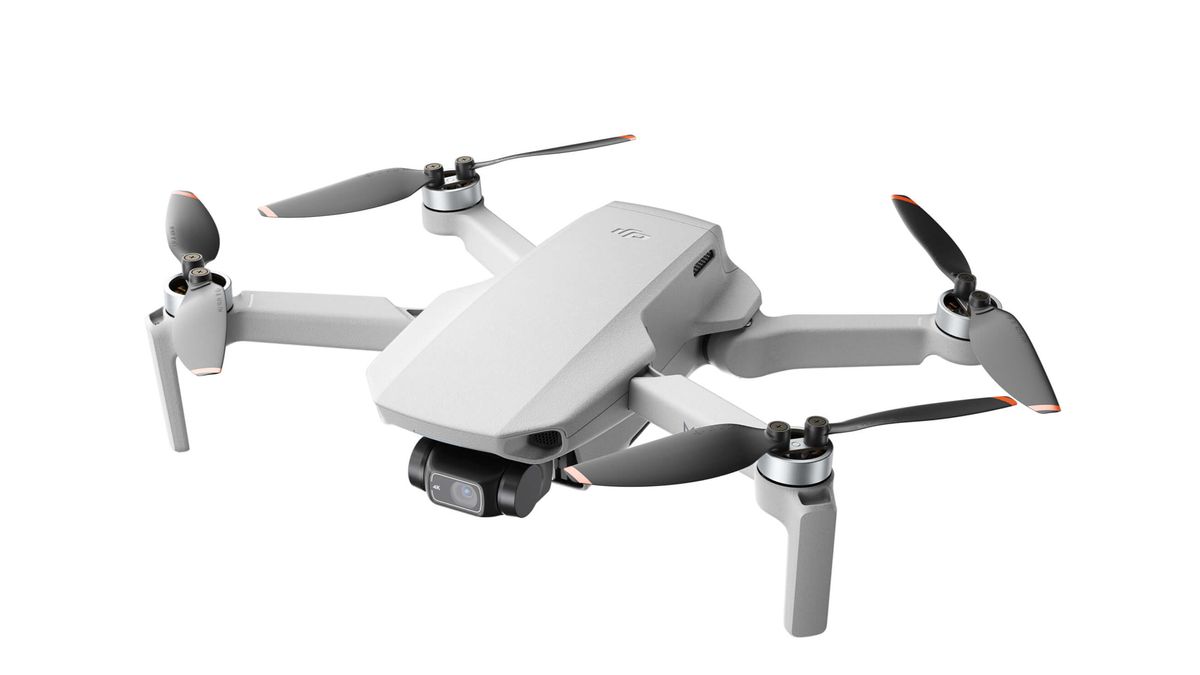 Is the DJI Mini 2 Drone Worth Buying? - TurboFuture