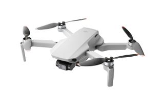 DJI Mini 2 - Save £120 on the DJI Mini 2 Fly More Combo in this UK Amazon Prime Day drone deal