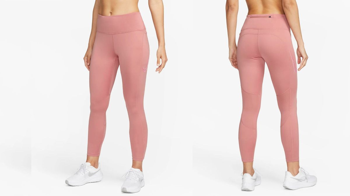 workout nike leggings