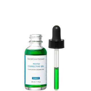 Best Rosacea Products 2024: Skinceuticals Phyto Corrective Gel (1 Fl. Oz.)