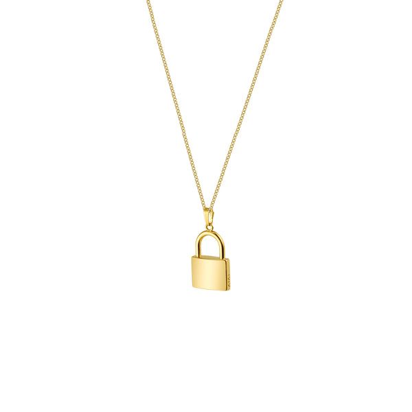 Lira Necklace