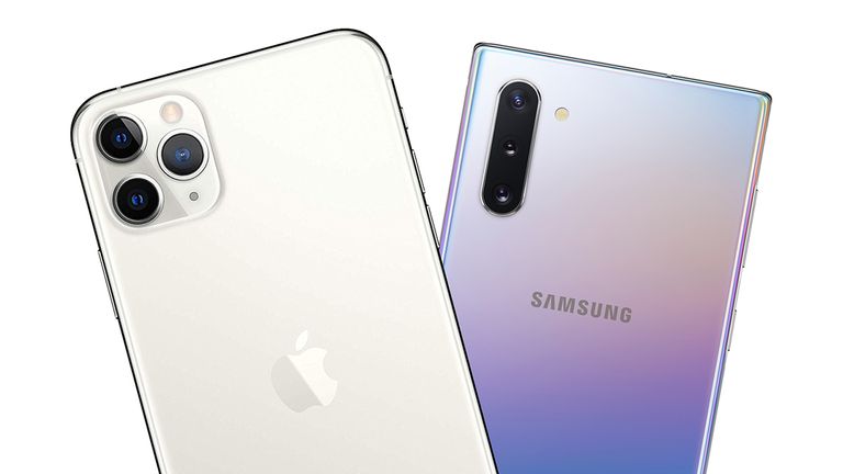 Best smartphones 2020: the very best phones, ranked | T3