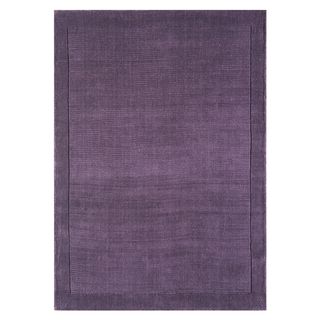 Hand Woven Wool Rug