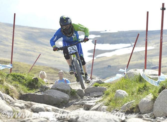 Noel Niederberger (GSTAAD-Scott)