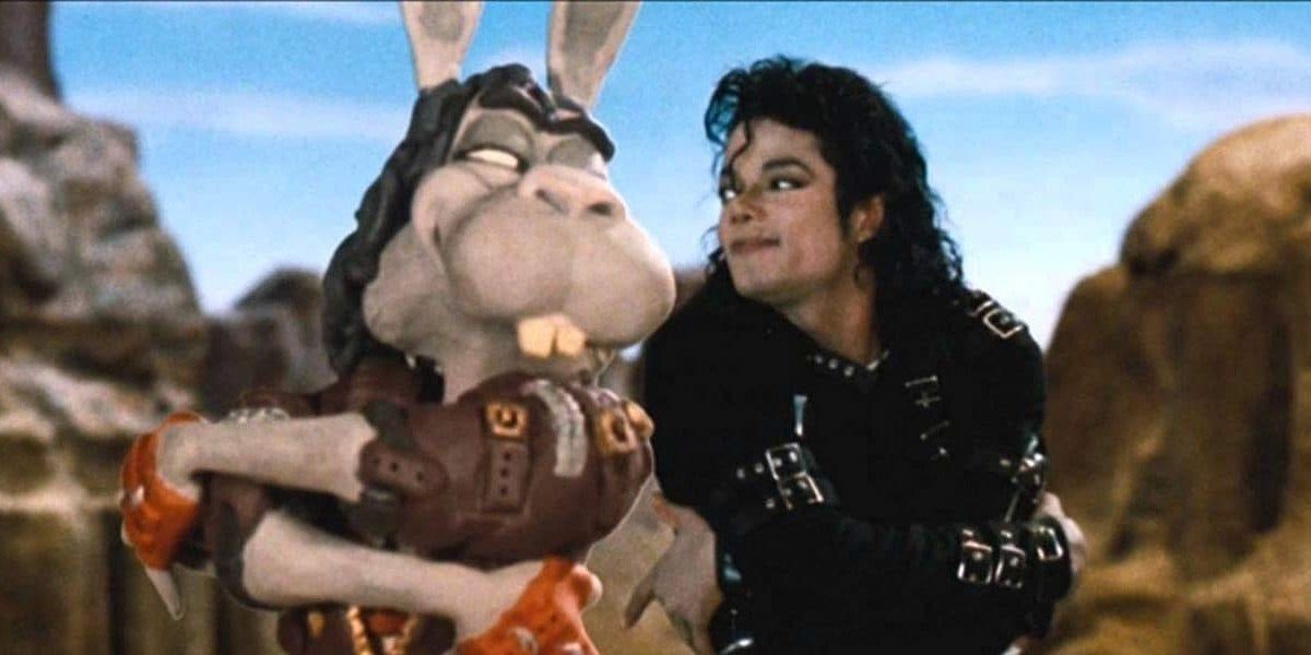 5 Reasons Why Michael Jackson's Moonwalker Scarred Me as a Child ...