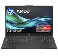 HP 15.6" Laptop