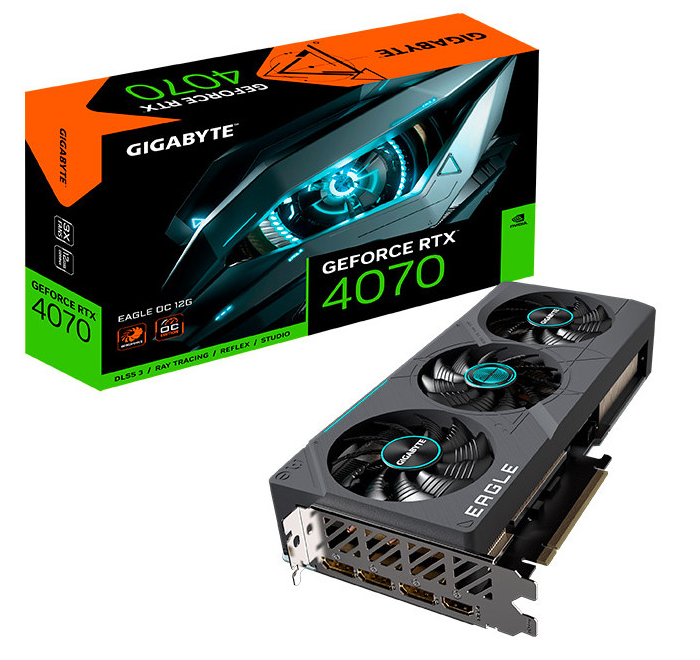 GeForce