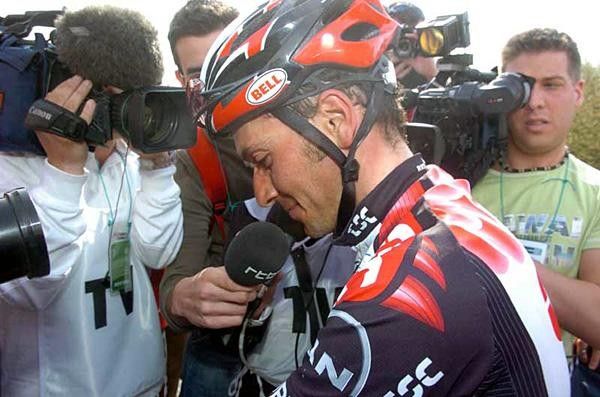 Ivan Basso (CSC)