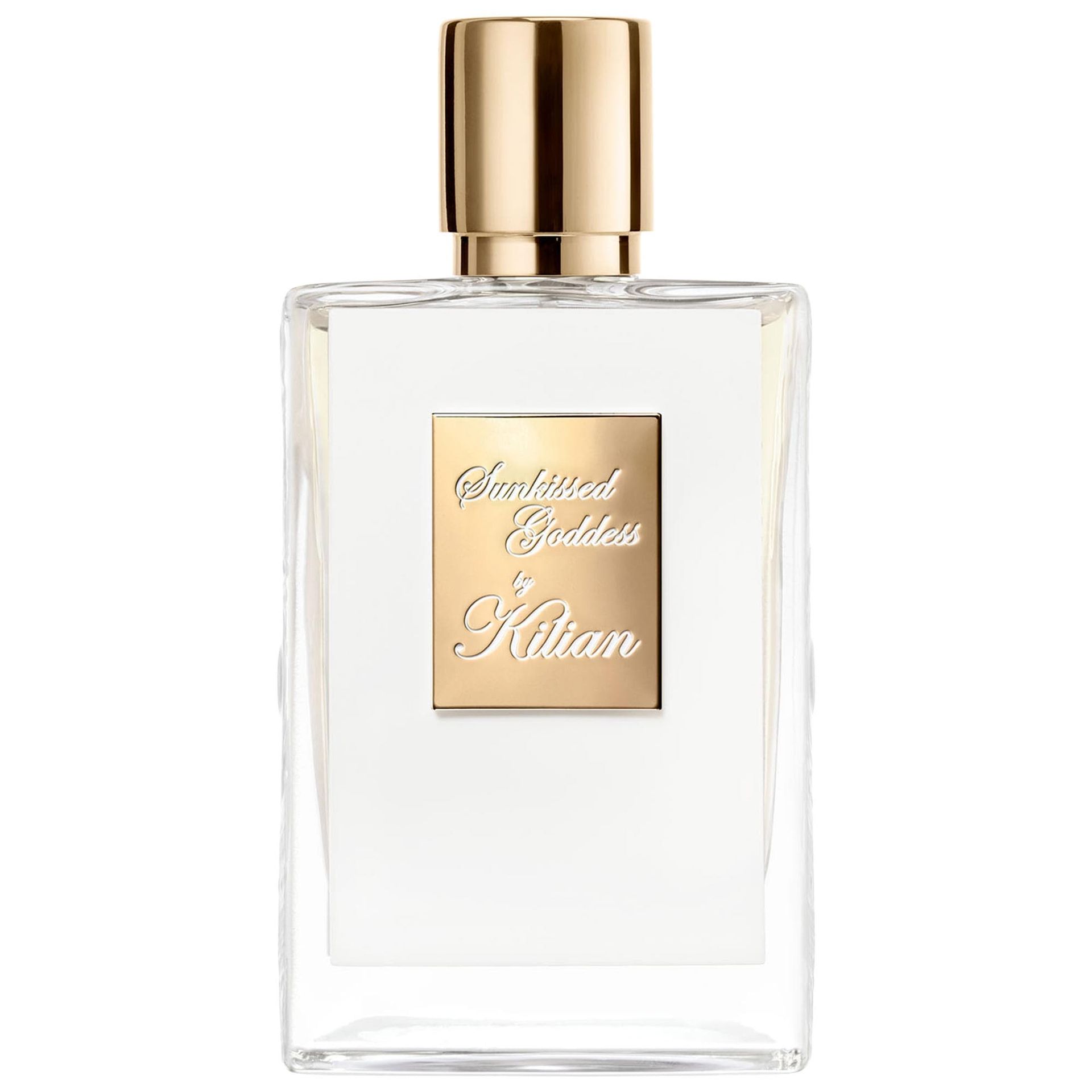 Sunkissed Goddess Eau De Parfum With Coconut & Vanilla