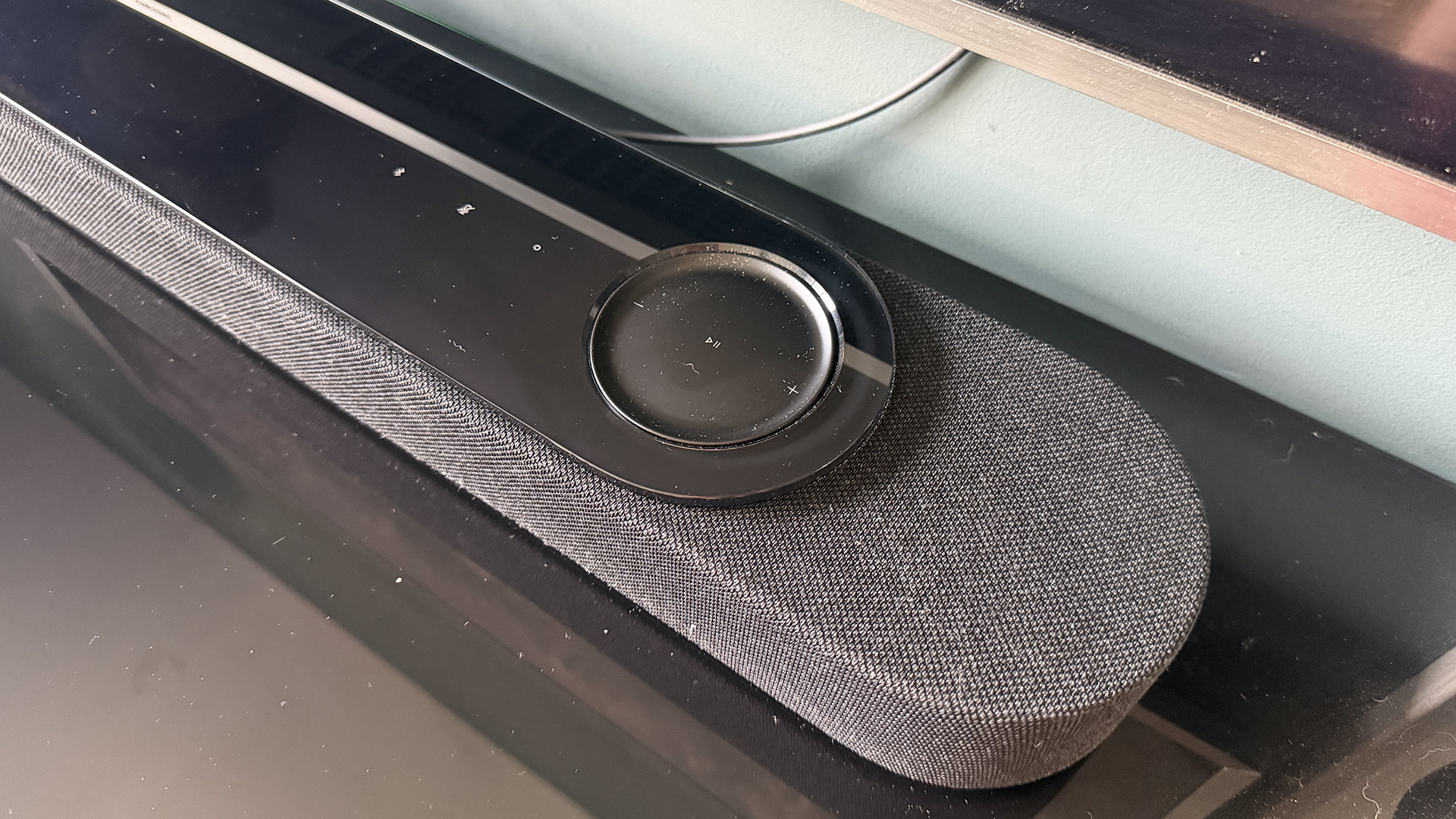 bose lifesty;e ultra soundbar
