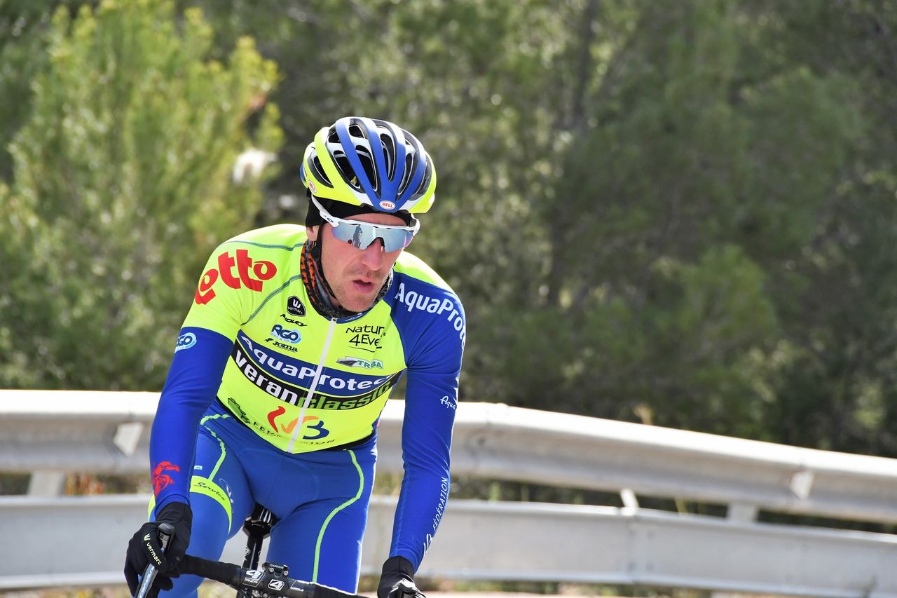 Gr&eacute;gory Habeaux (WB-Aqua Protect-Veranclassic)