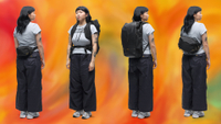 Peak Design Outdoor Backpack