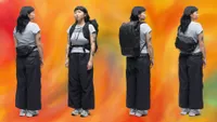 Peak Design Outdoor Backpack