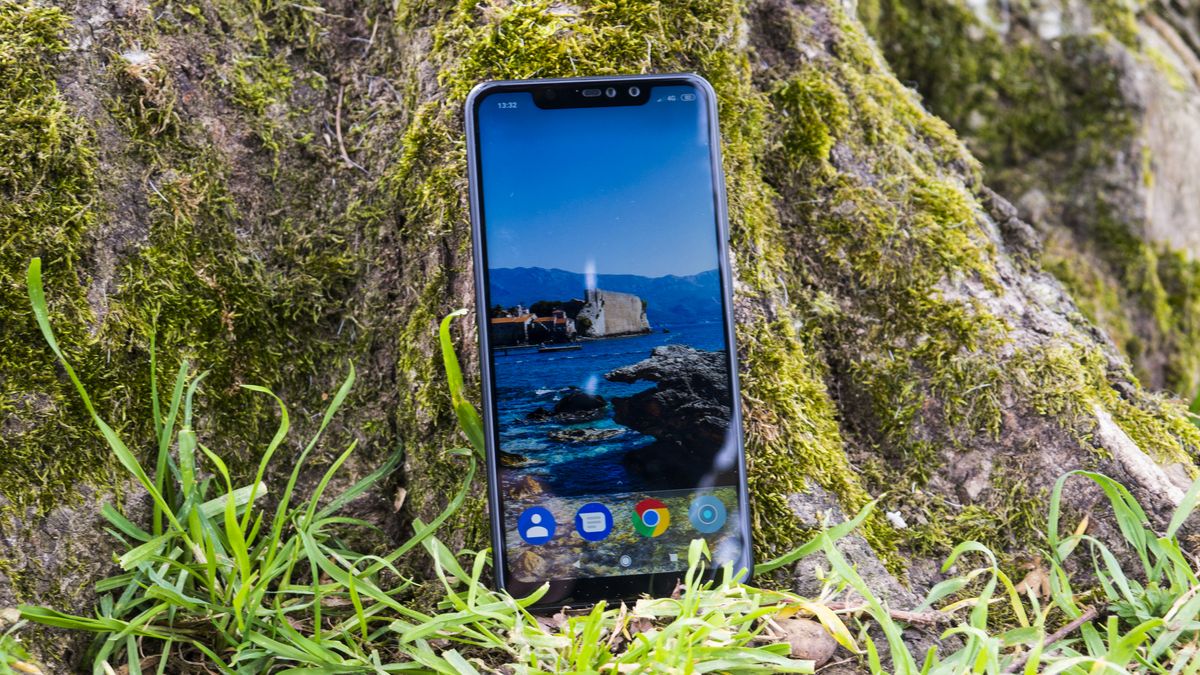 Xiaomi Redmi Note 9 review: Base model ticks the right boxes