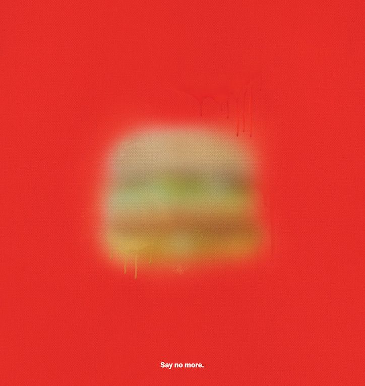 Getting hungry?