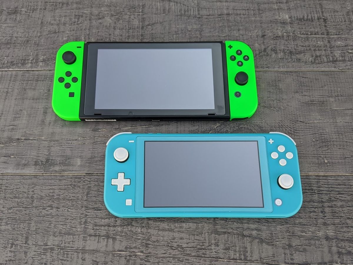 Best Nintendo Switch Deals: Grab a Switch Lite and Get a Free Game, Plus Up  to $50 Off Accessories and More - CNET