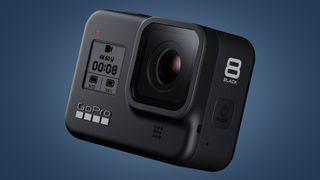 GoPro Hero 8 Black