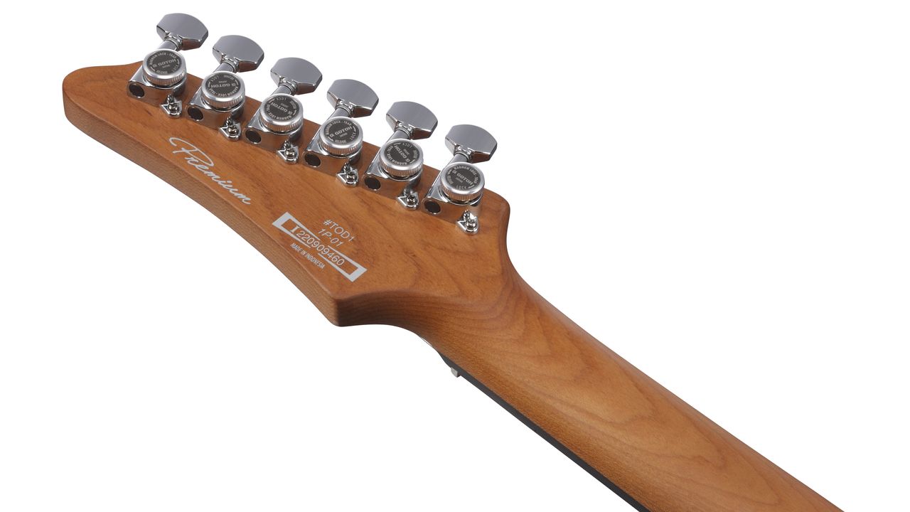 Ibanez