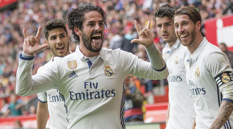 Isco