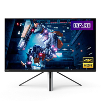 Sony INZONE M9 4K HDR 144Hz monitor: $899.99 $649.99 at PlayStation Direct